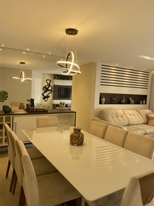 Apartamento em Vila Bertioga, São Paulo/SP de 118m² 3 quartos à venda por R$ 1.344.000,00