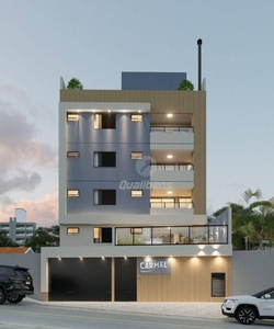 Apartamento em Vila Bocaina, Mauá/SP de 77m² 3 quartos à venda por R$ 499.000,00