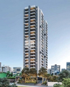 Apartamento em Vila Camargos, Guarulhos/SP de 57m² 2 quartos à venda por R$ 544.560,00