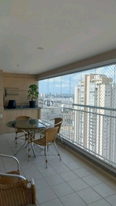 Apartamento em Vila Carrão, São Paulo/SP de 112m² 2 quartos à venda por R$ 1.394.000,00