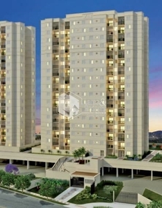 Apartamento em Vila Carrão, São Paulo/SP de 61m² 3 quartos à venda por R$ 530.300,00