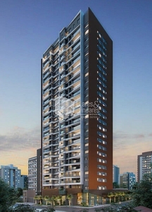 Apartamento em Vila Dom Pedro I, São Paulo/SP de 106m² 3 quartos à venda por R$ 1.113.438,00