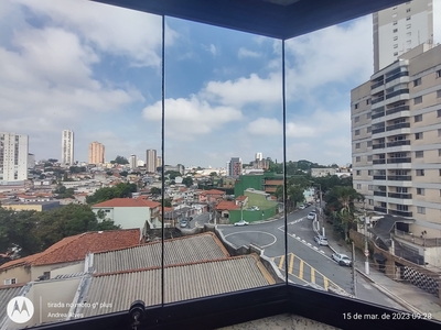 Apartamento em Vila Formosa, São Paulo/SP de 105m² 3 quartos à venda por R$ 550.000,00 ou para locação R$ 4.000,00/mes