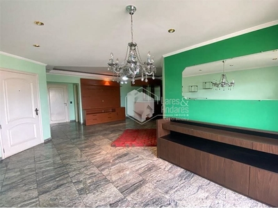 Apartamento em Vila Galvão, Guarulhos/SP de 130m² 3 quartos à venda por R$ 659.000,00