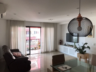 Apartamento em Vila Gomes Cardim, São Paulo/SP de 137m² 3 quartos à venda por R$ 1.149.000,00