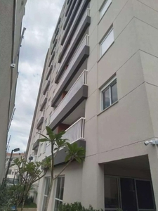 Apartamento em Vila Guarani(Zona Sul), São Paulo/SP de 37m² 1 quartos para locação R$ 2.090,00/mes