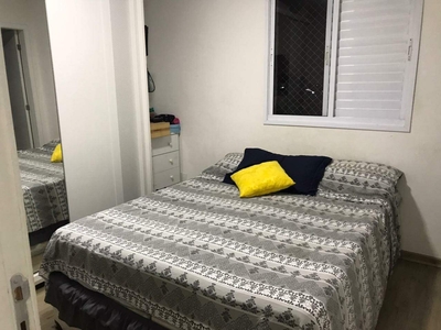 Apartamento em Vila Leonor, Guarulhos/SP de 72m² 3 quartos para locação R$ 2.350,00/mes