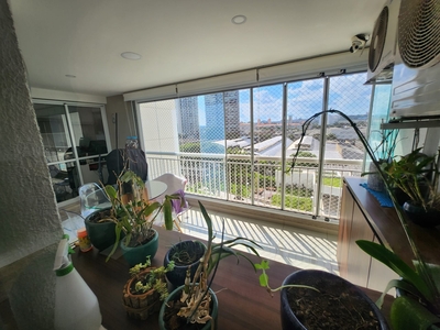 Apartamento em Vila Leopoldina, São Paulo/SP de 93m² 3 quartos para locação R$ 5.000,00/mes