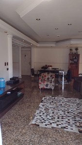 Apartamento em Vila Maria Alta, São Paulo/SP de 134m² 3 quartos à venda por R$ 699.000,00