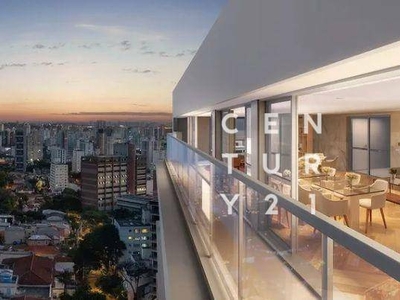 Apartamento em Vila Mariana, São Paulo/SP de 110m² 3 quartos à venda por R$ 1.799.000,00