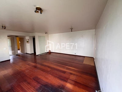 Apartamento em Vila Mariana, São Paulo/SP de 120m² 3 quartos à venda por R$ 1.298.000,00
