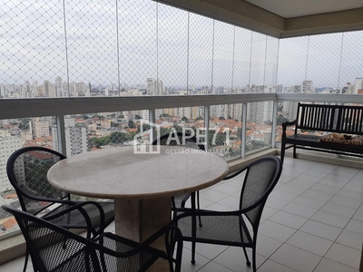 Apartamento em Vila Mariana, São Paulo/SP de 125m² 4 quartos à venda por R$ 1.969.000,00