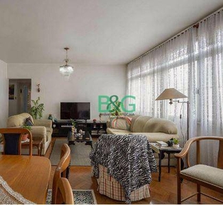 Apartamento em Vila Mariana, São Paulo/SP de 165m² 3 quartos à venda por R$ 1.398.000,00