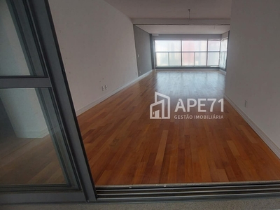 Apartamento em Vila Mariana, São Paulo/SP de 166m² 3 quartos à venda por R$ 2.199.000,00