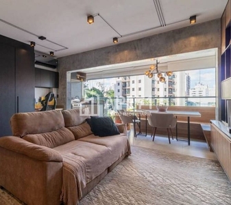 Apartamento em Vila Mariana, São Paulo/SP de 66m² 2 quartos à venda por R$ 1.199.000,00