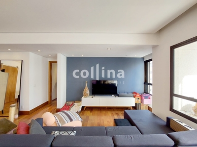 Apartamento em Vila Mascote, São Paulo/SP de 150m² 3 quartos à venda por R$ 1.339.000,00