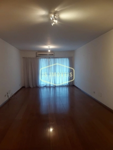 Apartamento em Vila Matias, Santos/SP de 265m² 3 quartos para locação R$ 7.500,00/mes