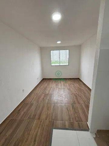 Apartamento em Vila Nova Bonsucesso, Guarulhos/SP de 39m² 2 quartos à venda por R$ 201.000,00 ou para locação R$ 1.100,00/mes