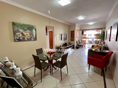 Apartamento em Vila Nova, Cabo Frio/RJ de 130m² 3 quartos à venda por R$ 1.299.000,00