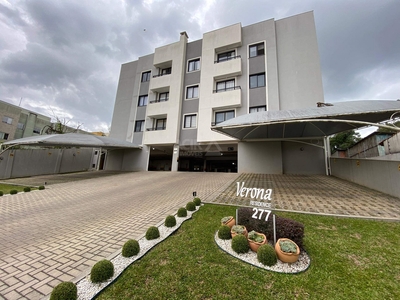 Apartamento em Vila Otto, Campo Largo/PR de 73m² 2 quartos à venda por R$ 289.000,00
