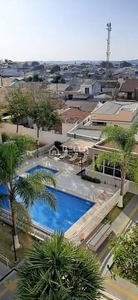Apartamento em Vila Progresso, Sorocaba/SP de 65m² 3 quartos à venda por R$ 377.000,00