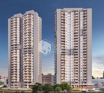 Apartamento em Vila Prudente, São Paulo/SP de 54m² 2 quartos à venda por R$ 493.500,00