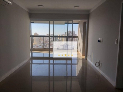 Apartamento em Vila São Paulo, Araçatuba/SP de 120m² 3 quartos à venda por R$ 799.000,00