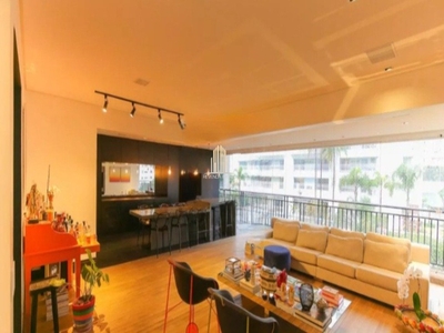 Apartamento em Vila Suzana, São Paulo/SP de 0m² 3 quartos à venda por R$ 2.199.000,00