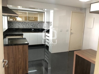 Apartamento em Vila Suzana, São Paulo/SP de 244m² 3 quartos à venda por R$ 929.000,00 ou para locação R$ 6.300,00/mes