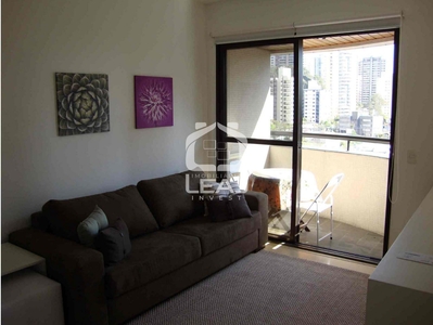 Apartamento em Vila Suzana, São Paulo/SP de 35m² 1 quartos para locação R$ 1.800,00/mes