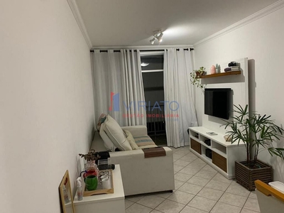 Apartamento em Vila Valqueire, Rio de Janeiro/RJ de 69m² 3 quartos à venda por R$ 359.000,00
