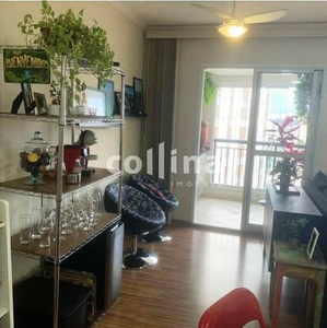 Apartamento em Vila Yara, Osasco/SP de 74m² 3 quartos à venda por R$ 529.000,00
