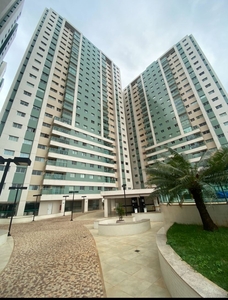 Apartamento para aluguel com 2 quartos em Setor Industrial, Gama
