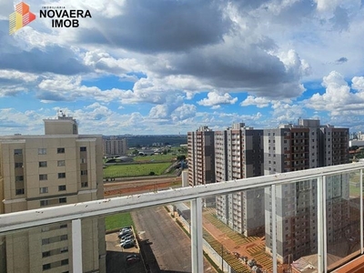 Apartamento para aluguel com 3 quartos em Samambaia Sul, Samambaia