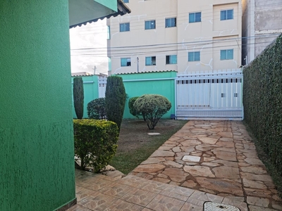 Apartamento para aluguel com 3 quartos em Vicente Pires, Vicente Pires