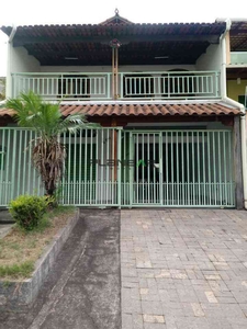 Casa com 2 quartos à venda no bairro Jardim Riacho das Pedras