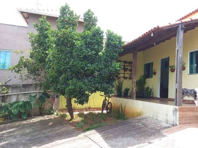 Casa com 2 quartos à venda no bairro Nossa Senhora de Fátima, 370m²