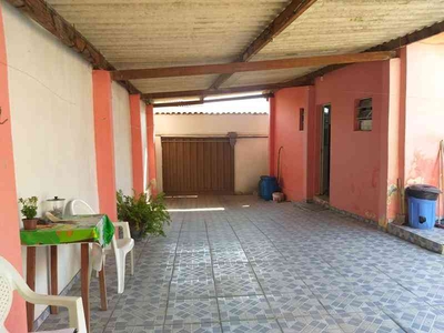 Casa com 3 quartos à venda no bairro Mantiqueira, 100m²