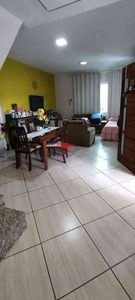 Casa com 3 quartos à venda no bairro Nova Esperança, 184m²