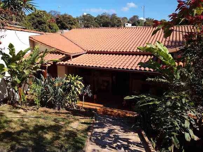 Casa com 4 quartos à venda no bairro Jardim Vera Cruz II, 300m²