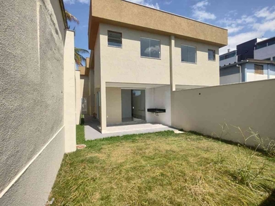 Casa com 4 quartos à venda no bairro Santa Amélia