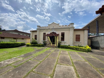 Casa em Alto, Teresópolis/RJ de 600m² 1 quartos para locação R$ 30.000,00/mes