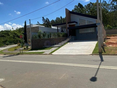 Casa em bairros Itapema, Itatiba/SP de 198m² 3 quartos à venda por R$ 1.199.000,00