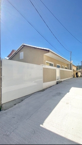 Casa em Baleia, São Pedro da Aldeia/RJ de 85m² 3 quartos à venda por R$ 369.000,00