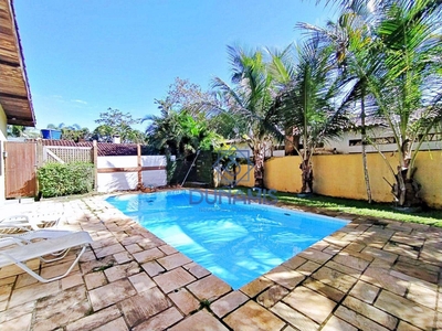 Casa em Balneario Praia do Perequê, Guarujá/SP de 0m² 4 quartos à venda por R$ 1.299.000,00