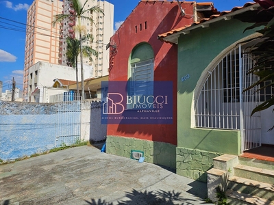 Casa em Botafogo, Campinas/SP de 180m² 1 quartos à venda por R$ 744.000,00