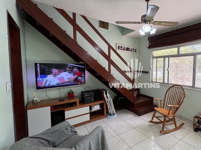 Casa em Braga, Cabo Frio/RJ de 80m² 2 quartos à venda por R$ 419.000,00