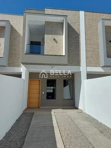 Casa em Central Parque Sorocaba, Sorocaba/SP de 112m² 3 quartos à venda por R$ 424.000,00