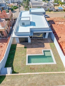 Casa em Centro, Atibaia/SP de 261m² 3 quartos à venda por R$ 2.299.000,00