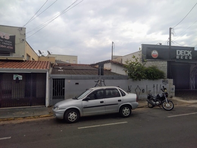 Casa em Centro, Mogi Guaçu/SP de 160m² para locação R$ 2.500,00/mes